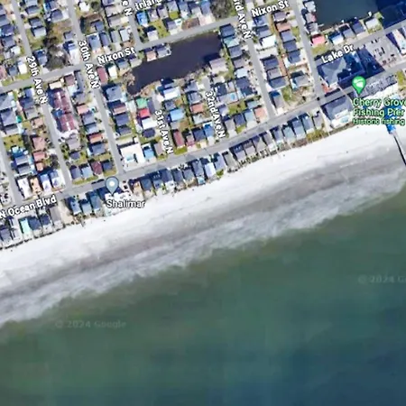 Seaward Villas 5